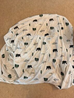 Summit Crib Sheet #2